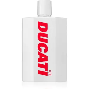 Ducati Ice Eau de Toilette für Herren 100 ml