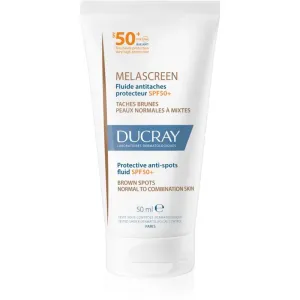 Ducray Melascreen Schützendes Fluid gegen Pigmentflecken 50 ml