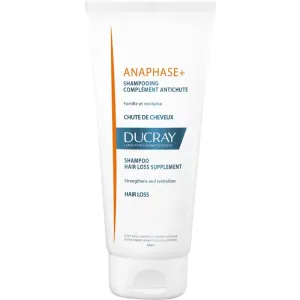 Ducray Anaphase+ Anti-Hair Loss Complement Shampoo Stärkungsshampoo gegen Haarausfall 200 ml