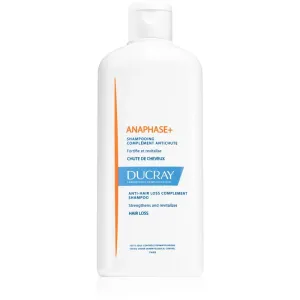 Ducray Anaphase + stärkendes und revitalisierendes Shampoo gegen Haarausfall 400 ml
