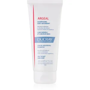 Ducray Argeal Shampoo für fettiges Haar 200 ml #356837