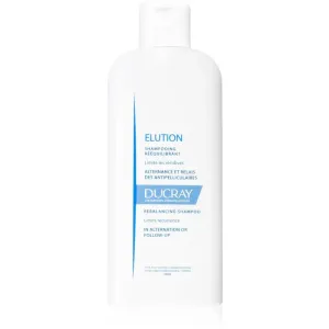 Ducray Elution Re-Balance-Shampoo für ein neues Kopfhautgleichgewicht 200 ml