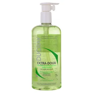 Ducray Extra-Doux Schützendes Shampoo für häufiges Haarewaschen 400 ml