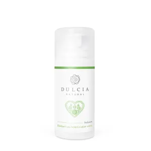 DULCIA natural After Shave Balm 100 ml