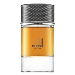 Dunhill Signature Collection British Leather Eau de Parfum für Herren 100 ml