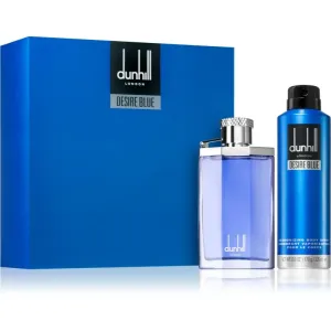 Dunhill Desire Blue Geschenkset II. für Herren