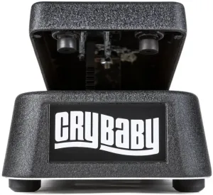 Dunlop 95-Q Cry Baby Wah-Wah Pedal