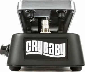 Dunlop Cry Baby Custom Badass Dual Inductor Edition Wah-Wah Pedal