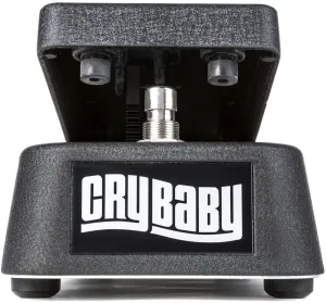 Dunlop Cry Baby Rack Foot Controller Wah-Wah Pedal