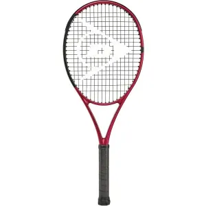 Dunlop CX TEAM 275 Tennisschläger, rot, größe L2