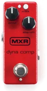 Dunlop MXR M291 Dyna Comp Mini #8858