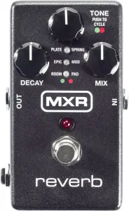 Dunlop MXR M300 Reverb #6252
