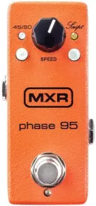 Dunlop MXR Phase 95 #8346