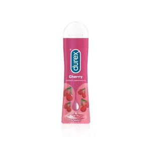 Durex Kirsch-Gleitgel Cherry 50 ml