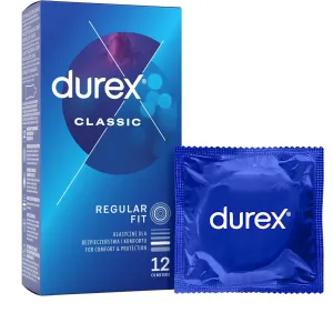 Durex Kondome Classic 18 Stck
