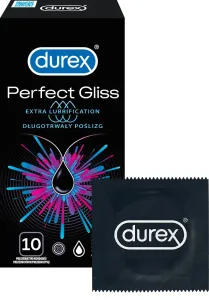 Durex Kondome Perfect Gliss 10 Stck