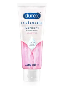 Durex Intimgel Naturals Sensitive 100 ml