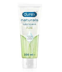 Durex Intimgel Naturals Pure 100 ml