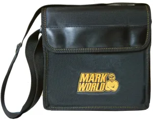 DV Mark Markworld BG XS Schutzhülle für Bassverstärker