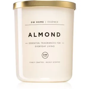 DW Home Almond Duftkerze 425 g