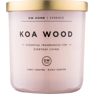 DW Home Essence Koa Wood Duftkerze 255,15 g