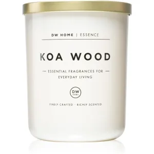 DW Home Essence Koa Wood Duftkerze 425 g