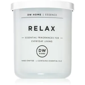 DW Home Essence Relax Duftkerze 104 g