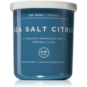 DW Home Essence Sea Salt Citrus Duftkerze 108 g