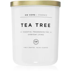 DW Home Essence Tea Tree Duftkerze 425 g