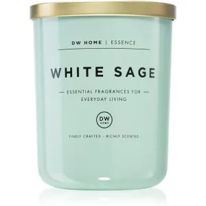 DW Home Essence White Sage Duftkerze 425 g