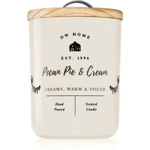 DW Home Fall Pecan Pie & Cream Duftkerze 425 g