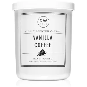 DW Home Fall Vanilla Coffee Duftkerze 428 g
