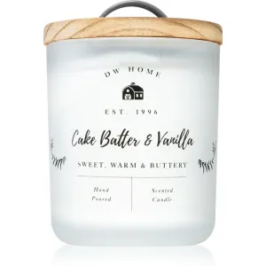 DW Home Farmhouse Cake Batter & Vanilla Duftkerze 264 g