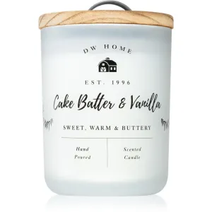 DW Home Farmhouse Cake Batter & Vanilla Duftkerze 434 g