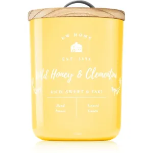 DW Home Farmhouse Wild Honey & Clementine Duftkerze 425 g