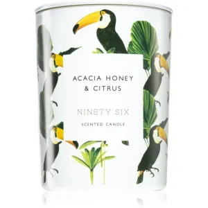 DW Home Ninety Six Acacia Honey & Citrus Duftkerze 413 g
