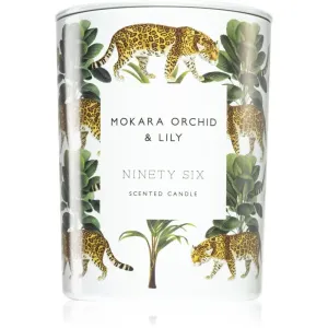 DW Home Ninety Six Mokara Orchid & Lily Duftkerze 413 g