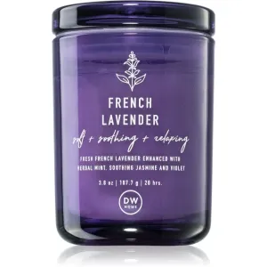 DW Home Prime French Lavender Duftkerze 108 g