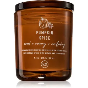 DW Home Prime Pumpkin Spice Duftkerze 241 g