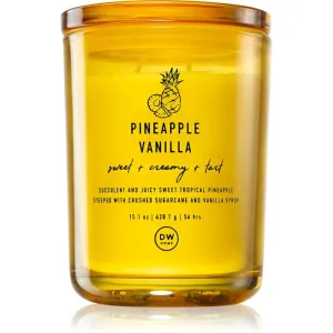 DW Home Prime Vanilla Pineapple Duftkerze 421,8 g