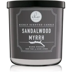 DW Home Sandalwood Myrrh Duftkerze I. 274,71 g