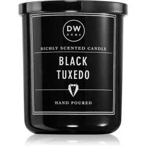 DW Home Signature Black Tuxedo Duftkerze 107 g