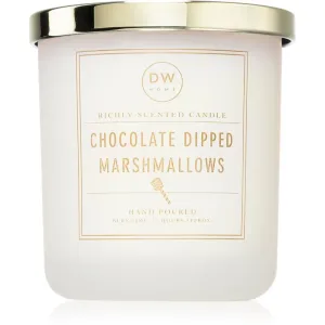 DW Home Signature Chocolate Dipped Marshmallows Duftkerze 263 g