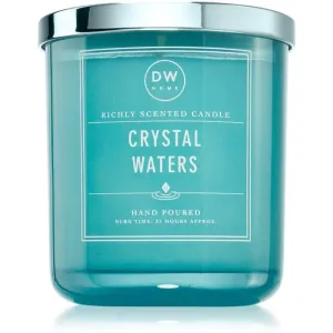 DW Home Signature Crystal Waters Duftkerze 263 g