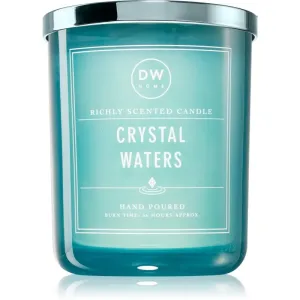 DW Home Signature Crystal Waters Duftkerze 428 g