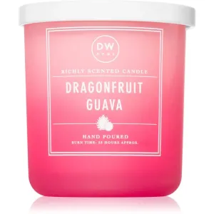 DW Home Signature Dragonfruit Guava Duftkerze 263 g