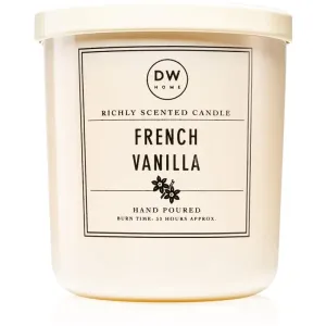 DW Home Signature French Vanilla Duftkerze 264 g