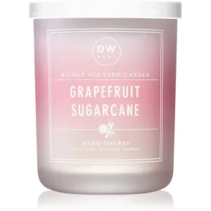 DW Home Signature Grapefruit Sugarcane Duftkerze 434 g