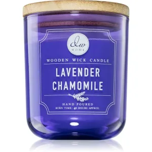 DW Home Signature Lavender & Chamoline Duftkerze 326 g
