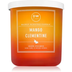 DW Home Signature Mango Clementine Duftkerze 263 g